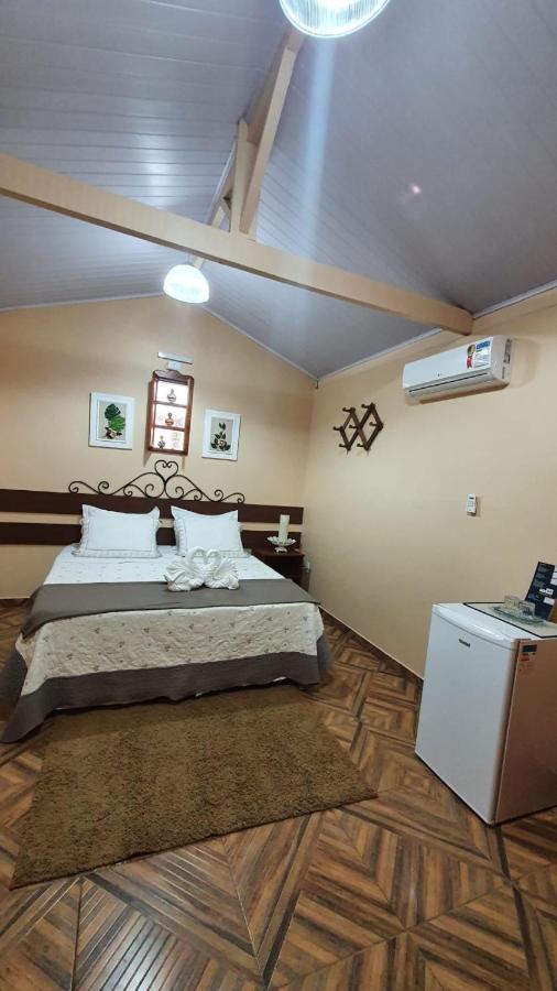 Ct Vila Raiza Goulao Pirenópolis المظهر الخارجي الصورة