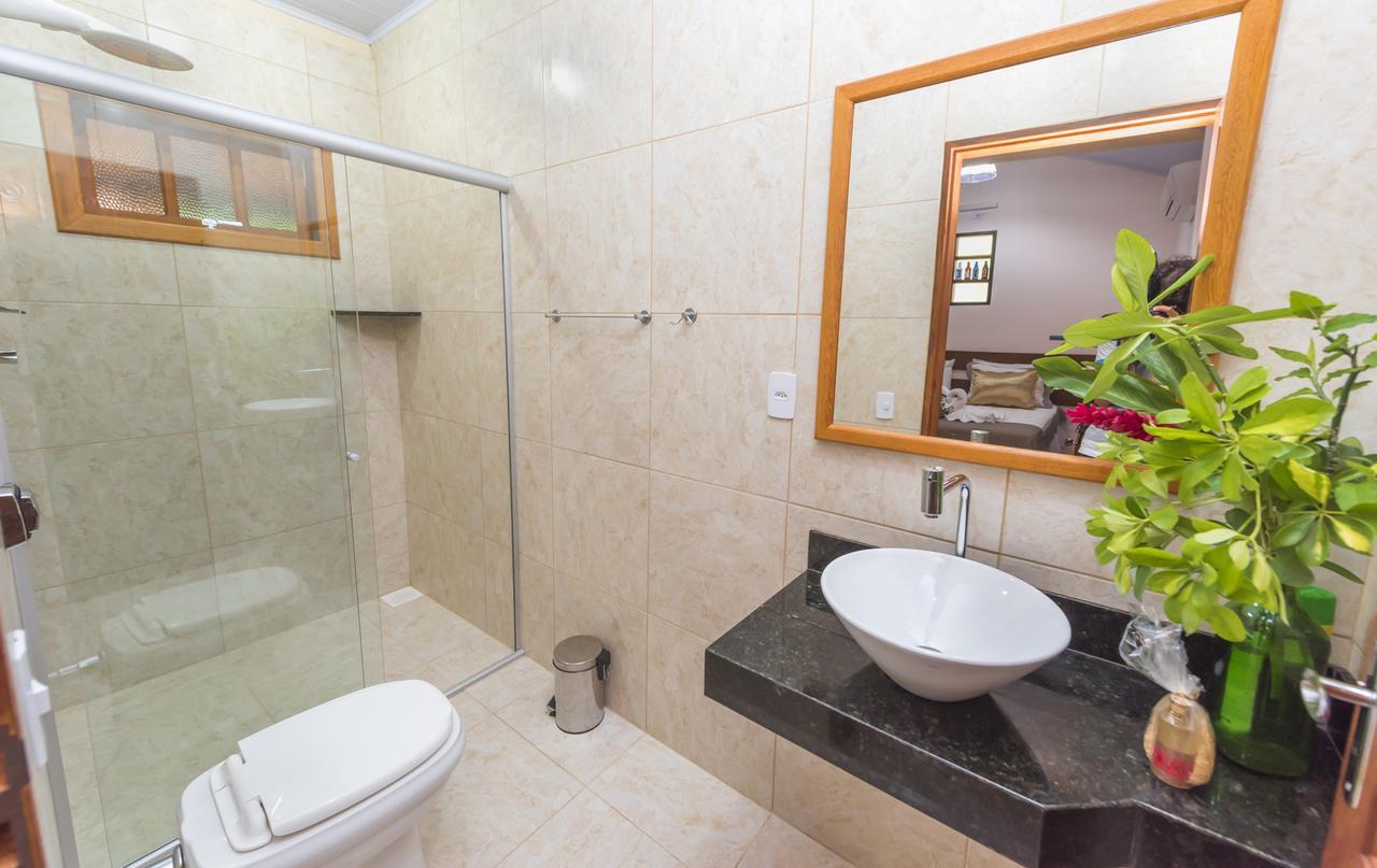 Ct Vila Raiza Goulao Pirenópolis المظهر الخارجي الصورة